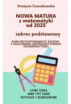 Nowa matura z matematyki od...