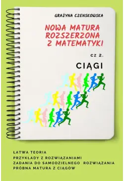 Ciągi Nowa matura...