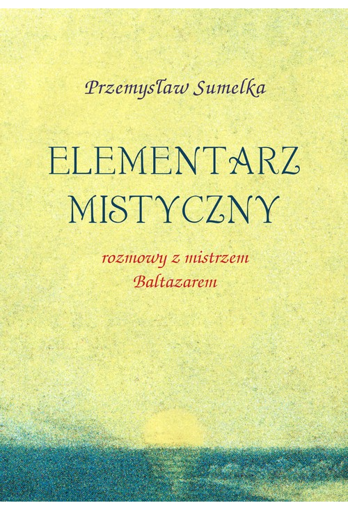 Elementarz mistyczny