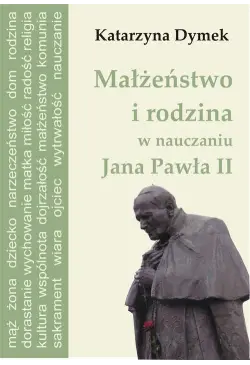 Małżeństwo i rodzina w...
