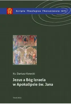 Jezus a Bóg Izraela w...
