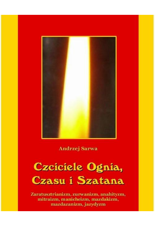 Czciciele Ognia Czasu i Szatana