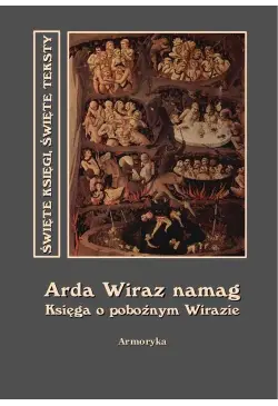 Arda Wiraz namag. Księga o...