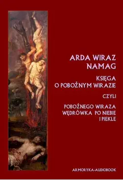 Arda Wiraz namag. Księga o...