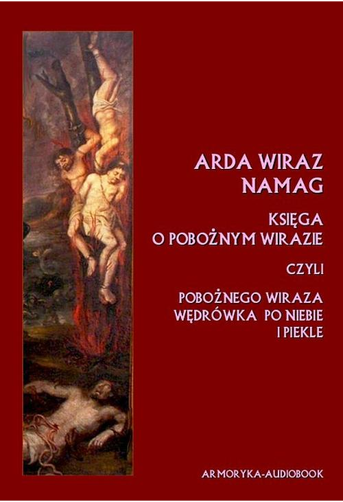 Arda Wiraz namag. Księga o pobożnym Wirazie