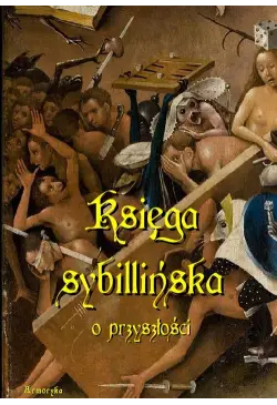 Księga sybillińska o...