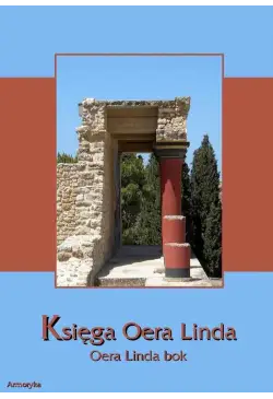 Księga Oera Linda. Oera...