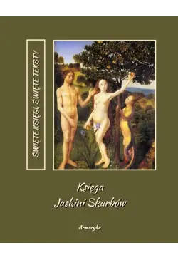 Księga jaskini skarbów