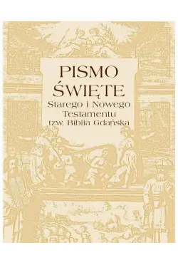 Pismo Święte Starego i...