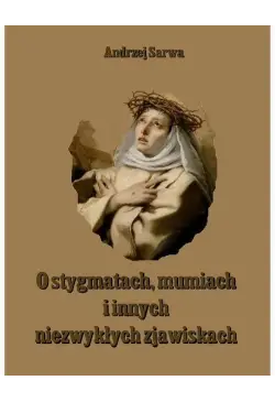 O stygmatach mumiach i...