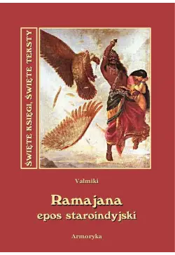 Ramajana Epos indyjski