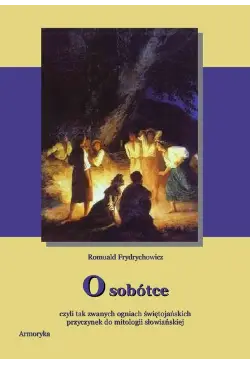 O Sobótce czyli tak zwanych...