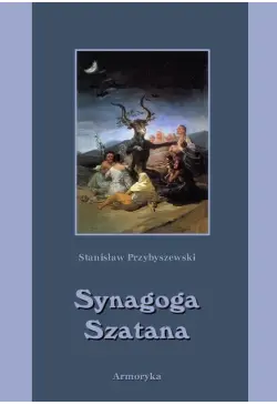 Synagoga Szatana