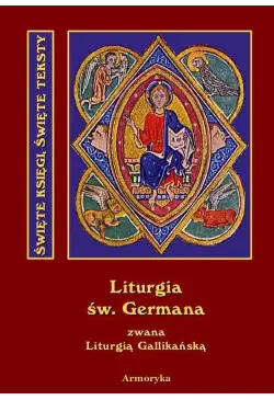 Święta i boska liturgia...