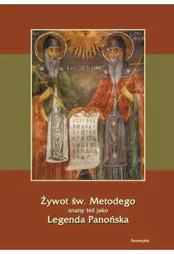 Żywot św. Metodego