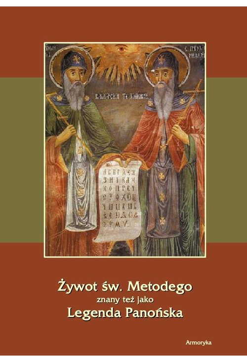 Żywot św. Metodego