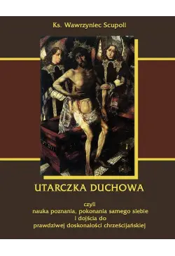 Utarczka duchowna
