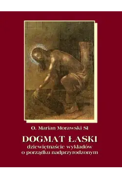 Dogmat Łaski