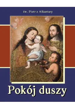 Pokój duszy