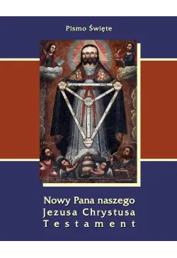 Pismo Święte Nowy Pana...