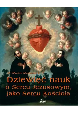 Dziewięć nauk o Sercu...