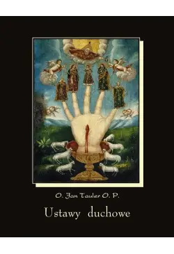 Ustawy duchowe