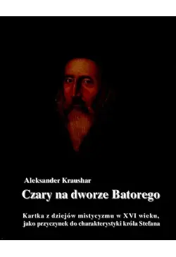 Czary na dworze Batorego