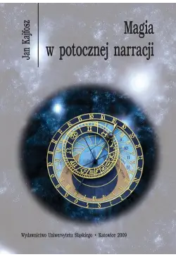 Magia w potocznej narracji