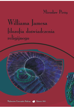 Williama Jamesa filozofia...