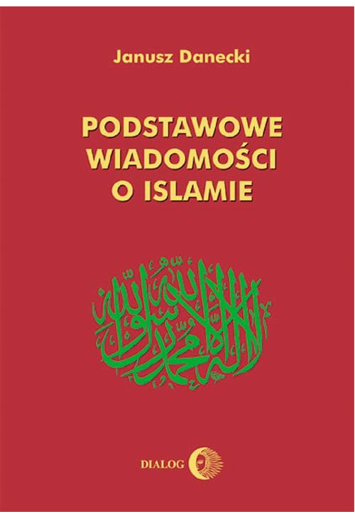 Podstawowe wiadomości o islamie