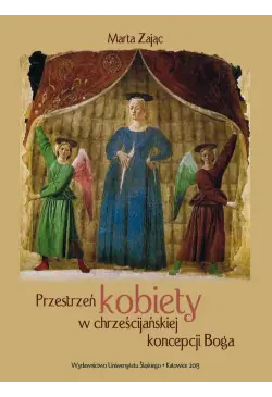 Przestrzeń kobiety w...