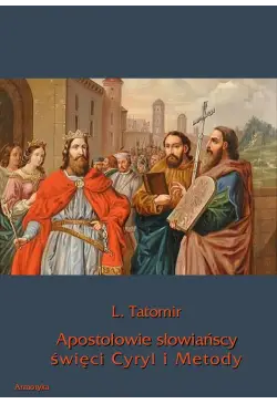 Apostołowie słowiańscy...