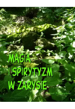 Magia i spirytyzm w zarysie