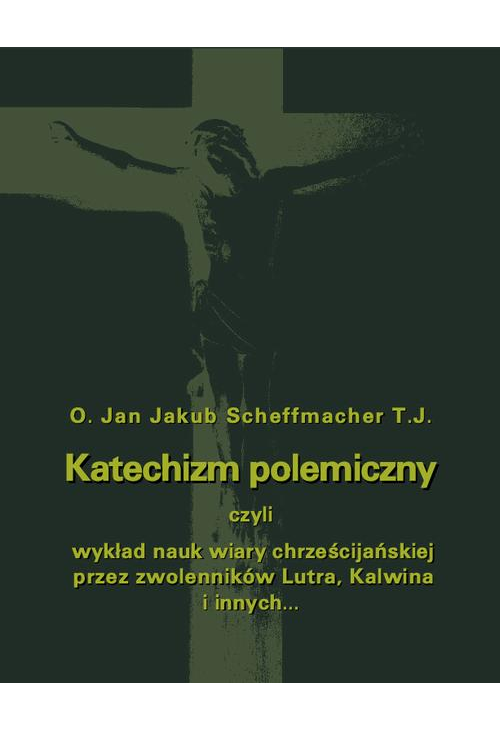 Katechizm polemiczny