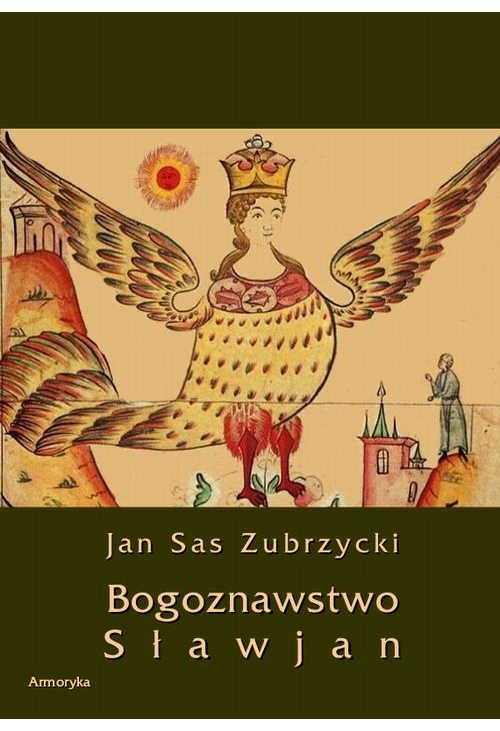 Bogoznawstwo Sławjan