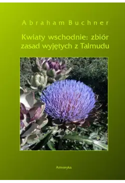 Kwiaty wschodnie: zbiór...
