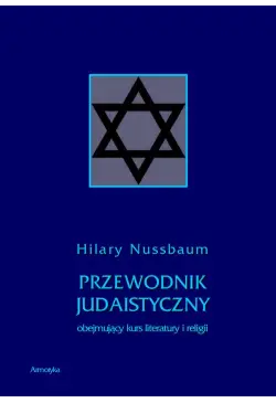 Przewodnik judaistyczny...