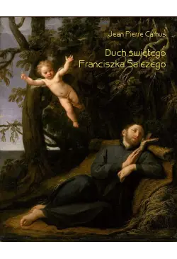 Duch świętego Franciszka...