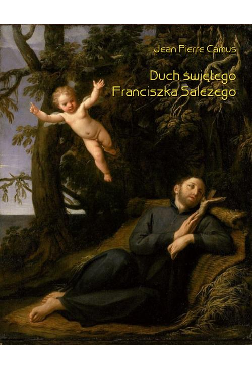 Duch świętego Franciszka Salezego