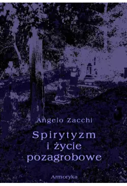 Spirytyzm i życie pozagrobowe