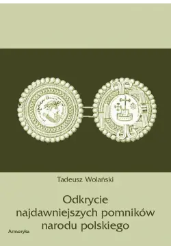 Odkrycie najdawniejszych...