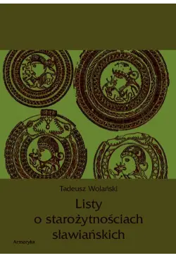 Listy o starożytnościach...