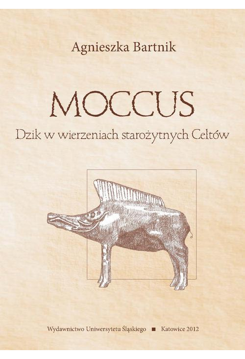 Moccus