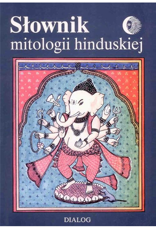 Słownik mitologii hinduskiej