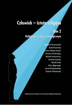 Człowiek - istota...