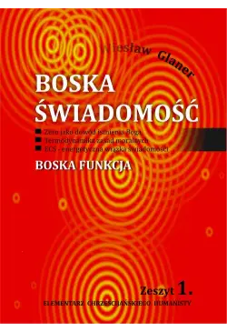 Boska świadomość