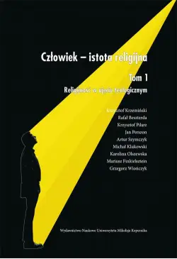 Człowiek - istota...