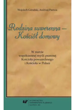 „Rodzina suwerenna -...