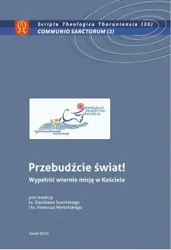 Przebudźcie świat! Wypełnić...