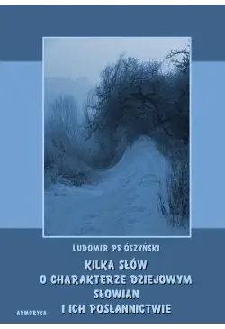 Kilka słów o charakterze...